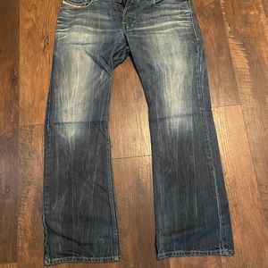 Diesel Zatiny 0803M 34x30